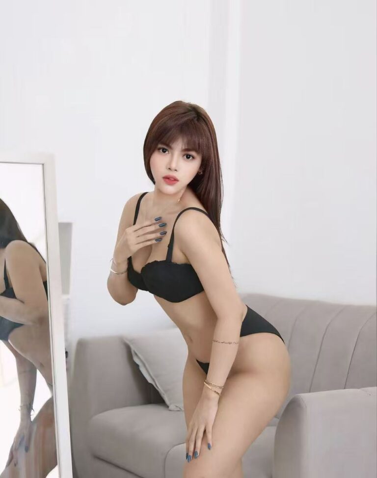 Call Girl Yooki in KL