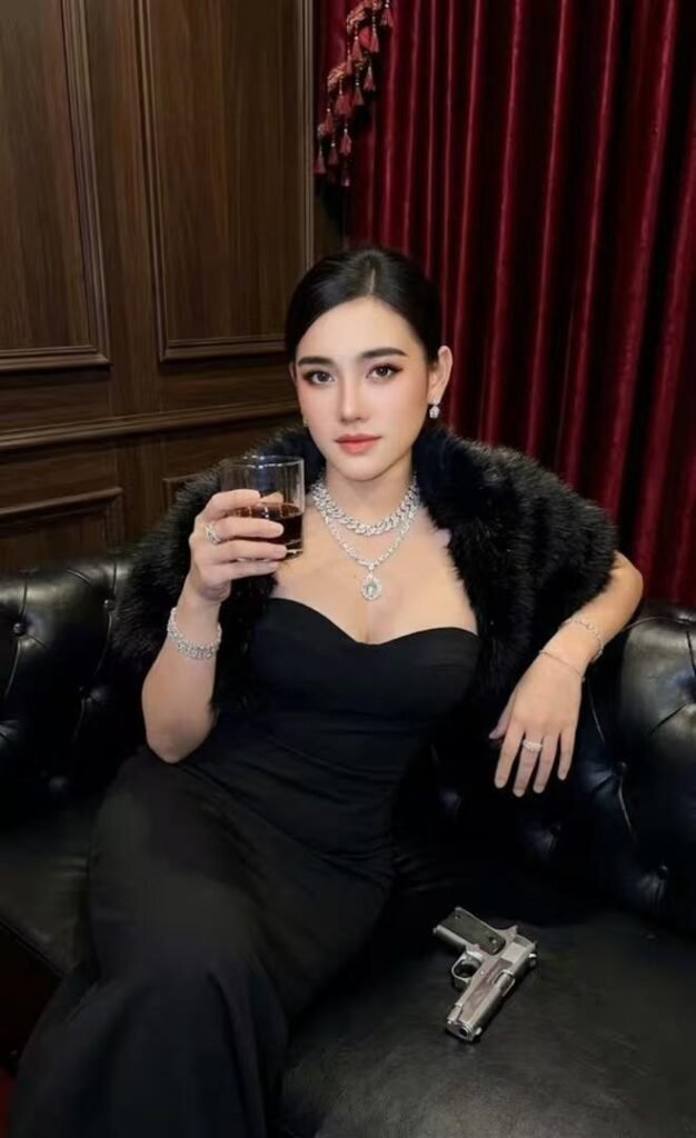 Zi-Zi main profile photo in KL Area