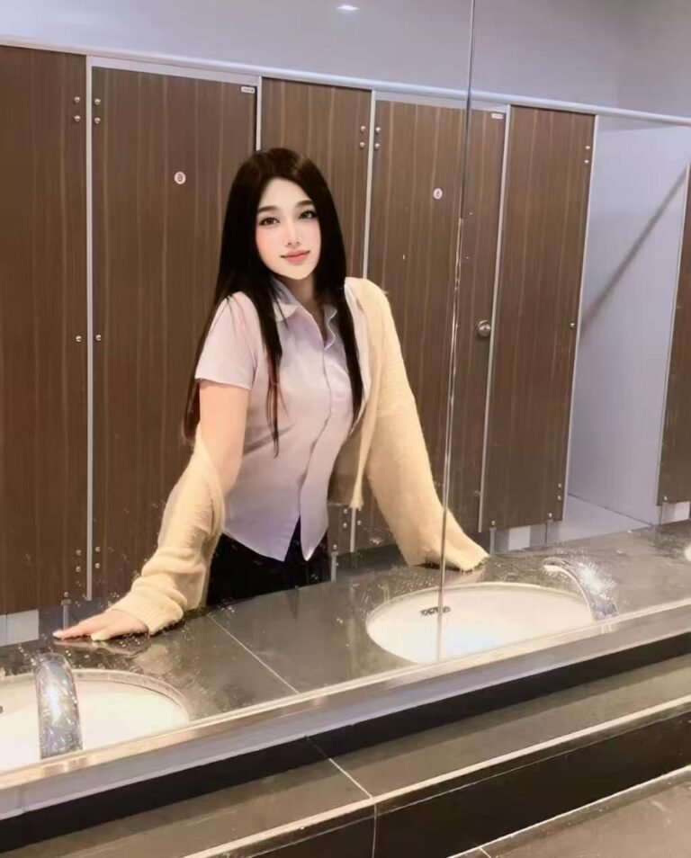 Lilin Thai - PETALING JAYA Premium Escort