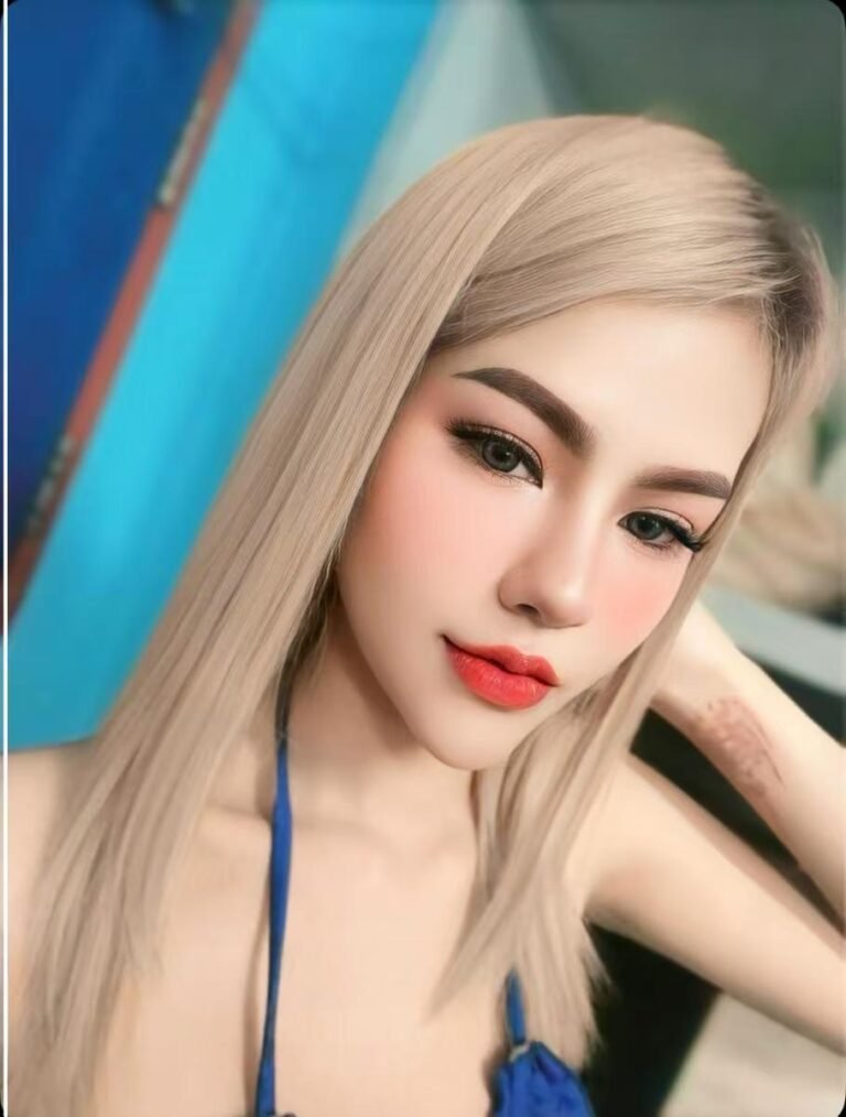 Jasmine in KL