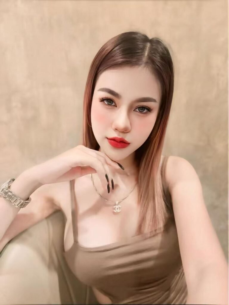 Jasmine in KL