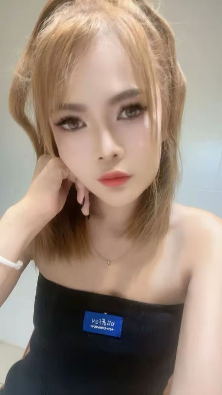 New profile photo