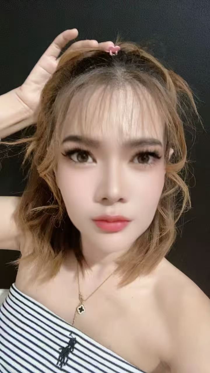 New profile photo