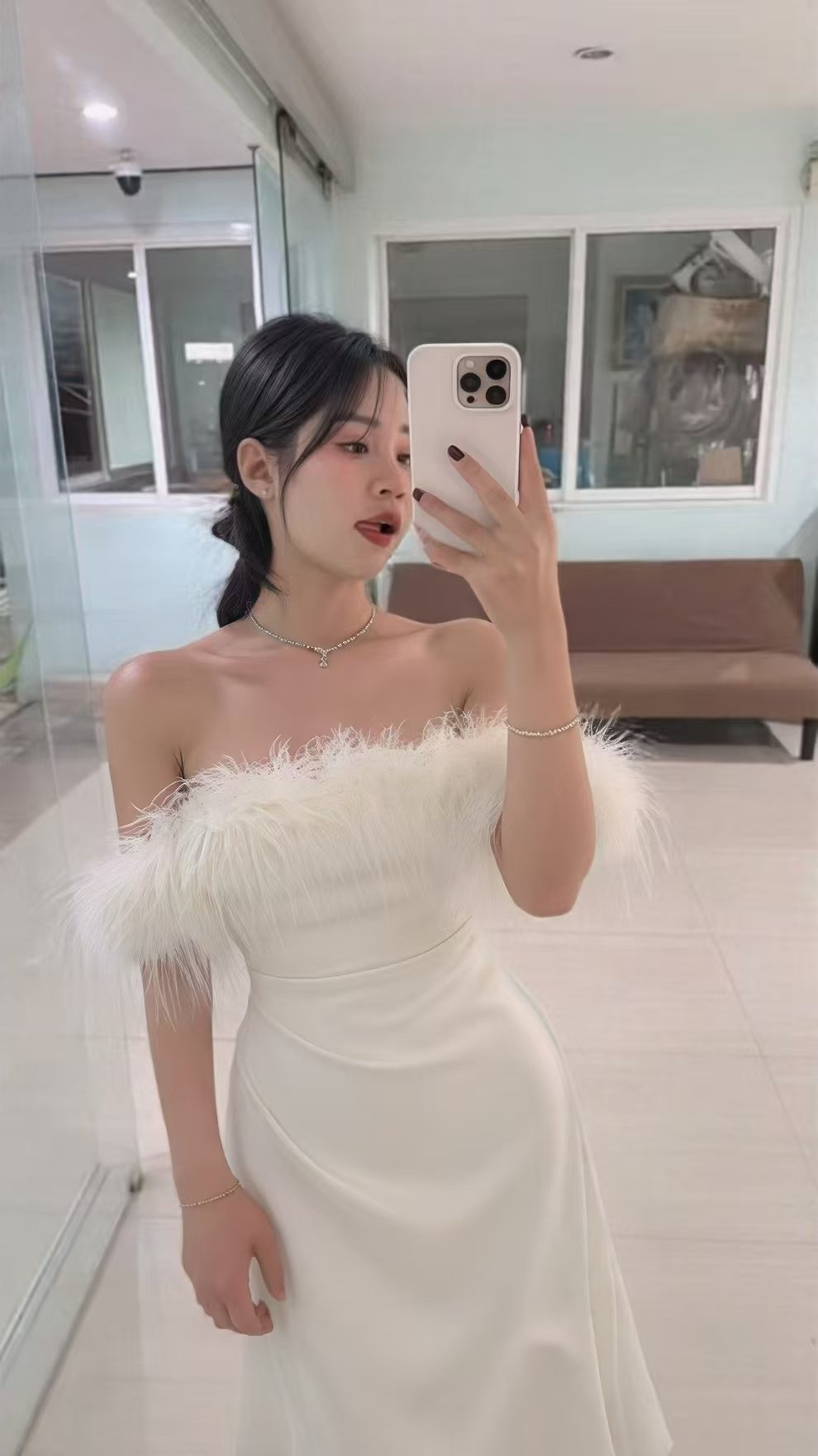 Chloe 资料照片