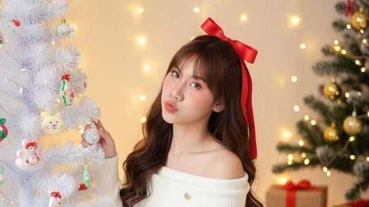 Tiantian profile photo