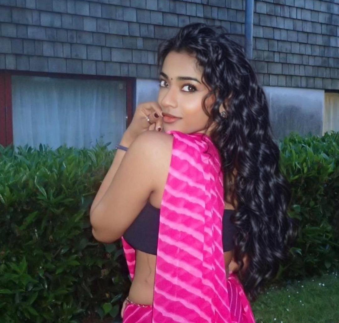 Rahsmika profile photo