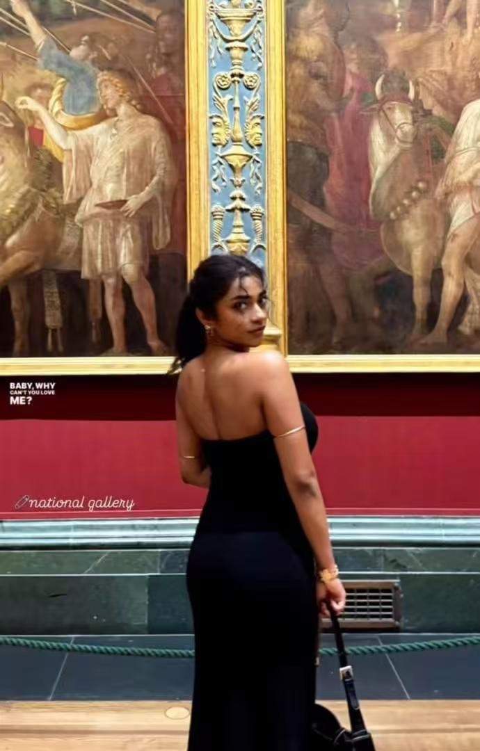 Rahsmika profile photo