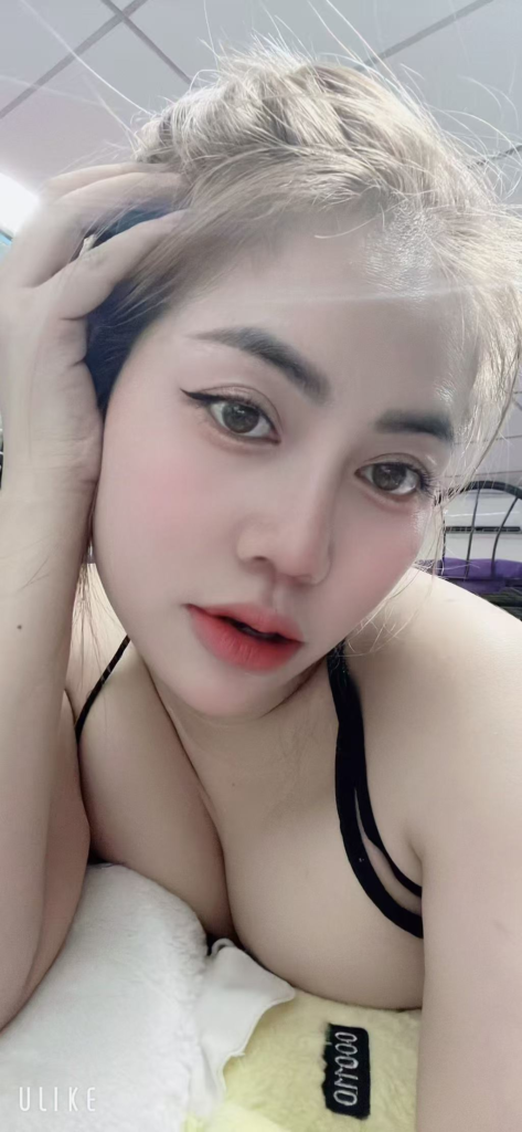 Ginna main profile photo in KL Area