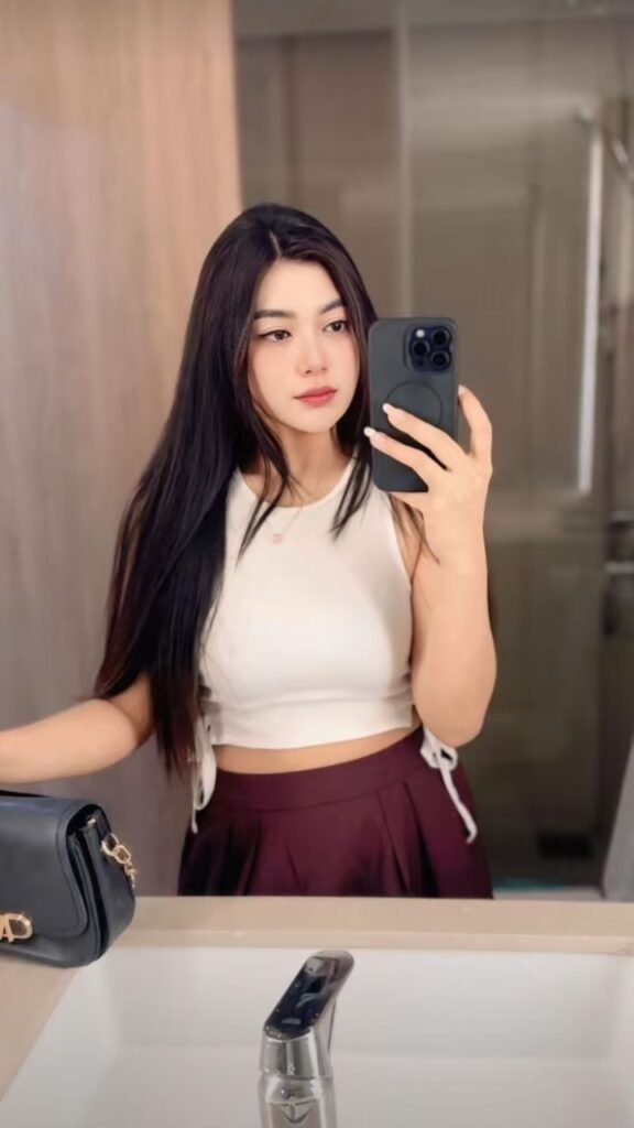 Louisa main profile photo in KL Area