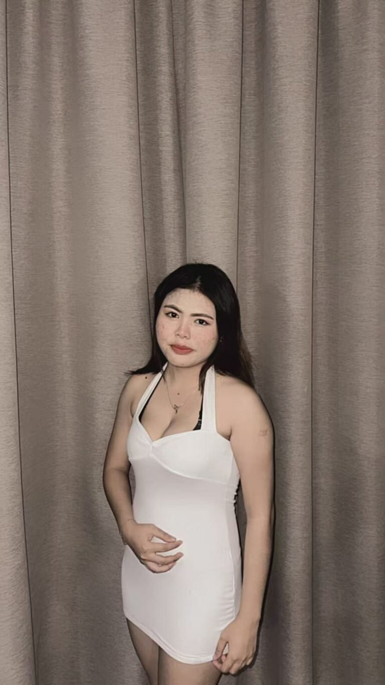 Meet Tiara - Escort DAMANSARA