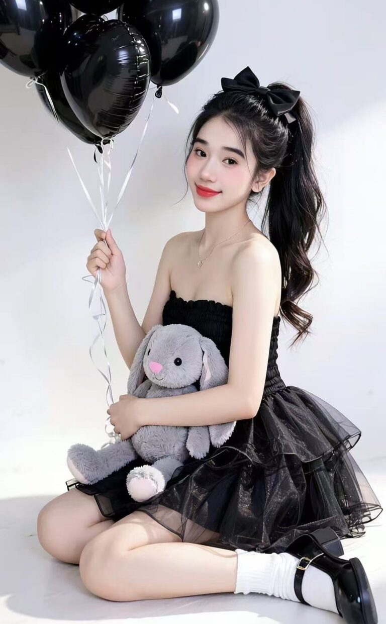 Pant - DAMANSARA Premium Escort