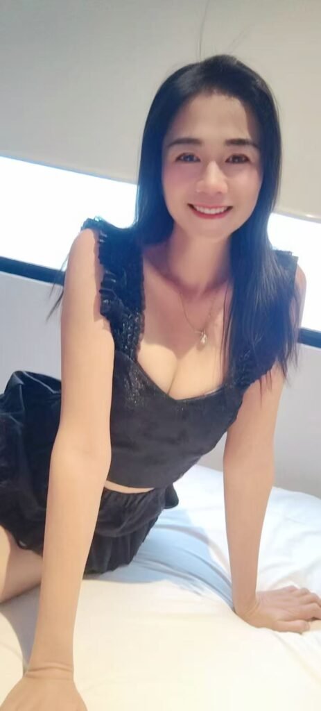 Nicole main profile photo in KL Area