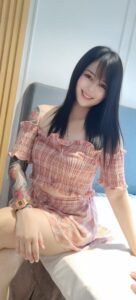 Joanne – SUNWAY MENTARI