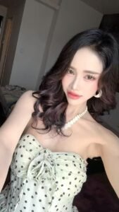 Ivy – SRI PETALING