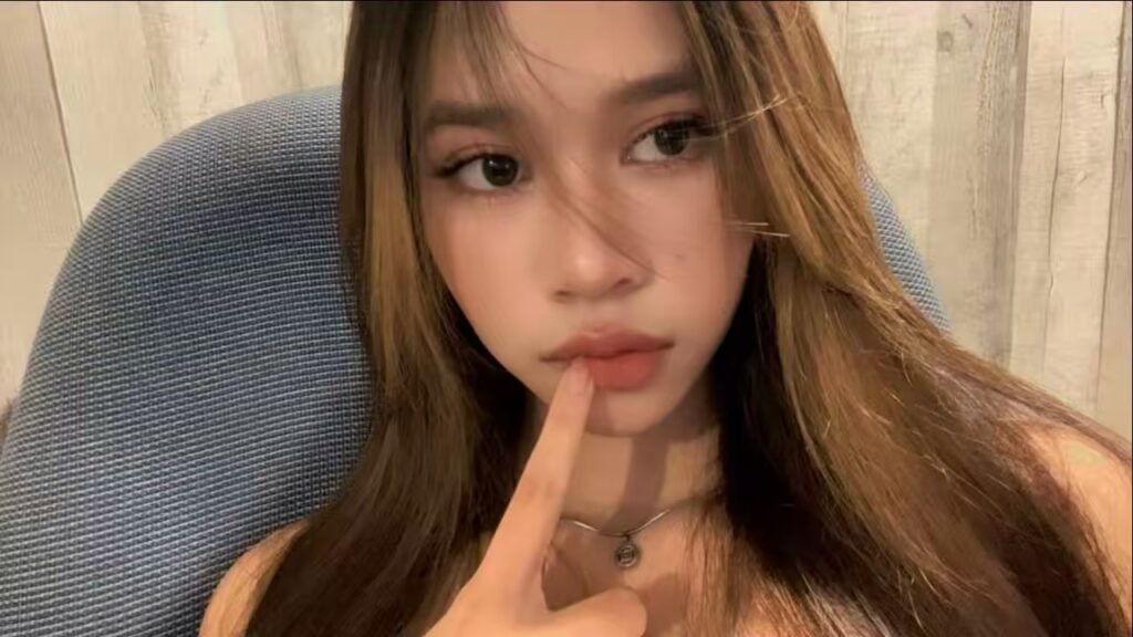 Karina main profile photo in DAMANSARA