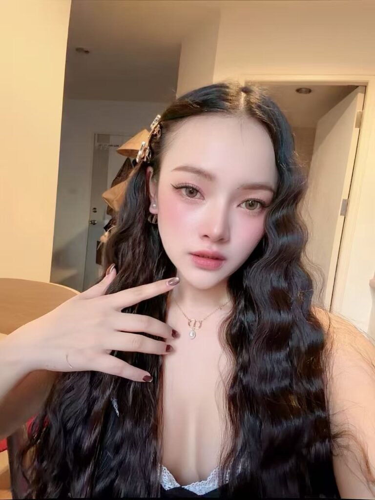 XiuRong main profile photo in KL Area