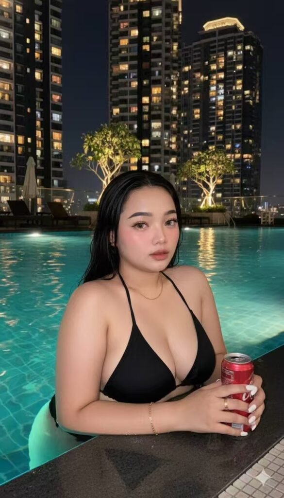 Vivin main profile photo in KL Area