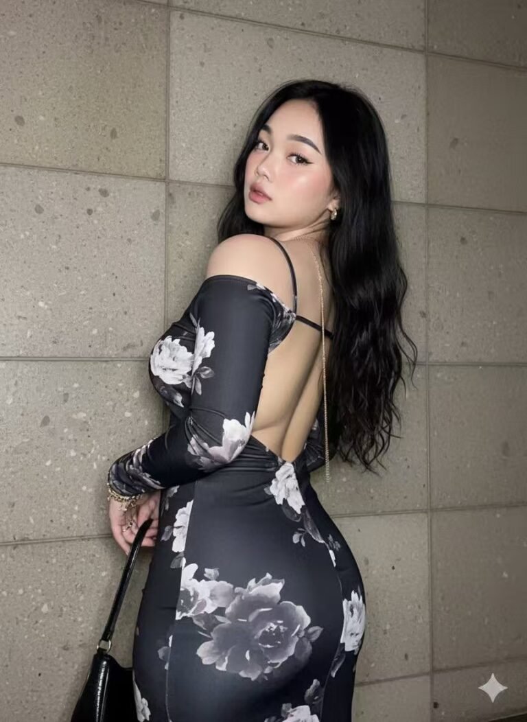 Vivin Indonesia Girl 1