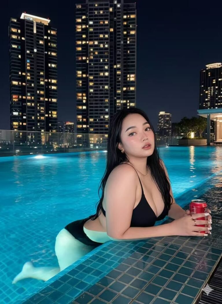 Vivin Indonesia Girl 3