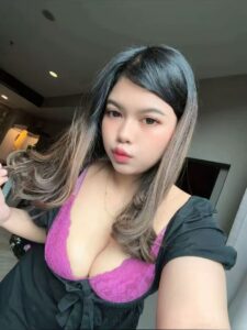 Caca – PETALING JAYA