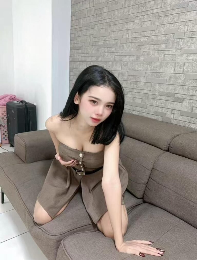 Meet Icha - Escort PUCHONG KINRARA