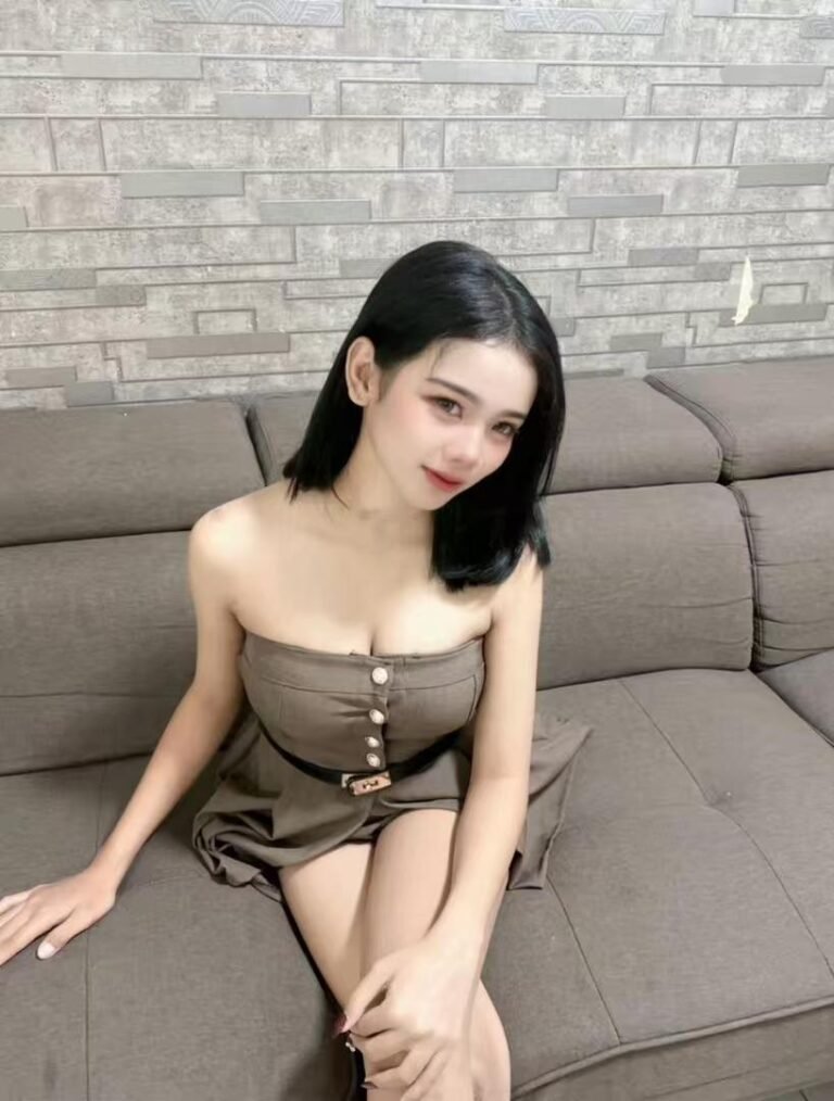 Icha - PUCHONG KINRARA Premium Escort