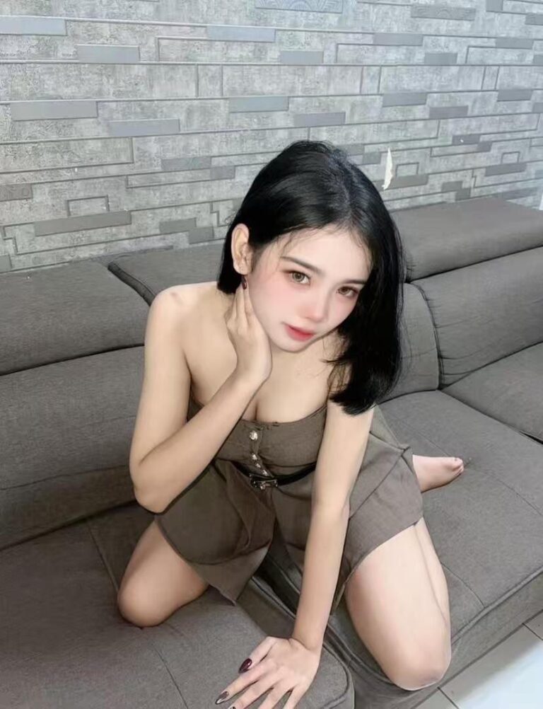 Icha - PUCHONG KINRARA Premium Escort
