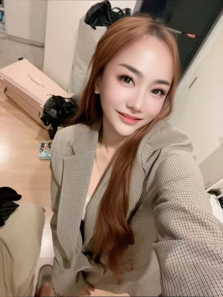may thailand - Escort CHERAS