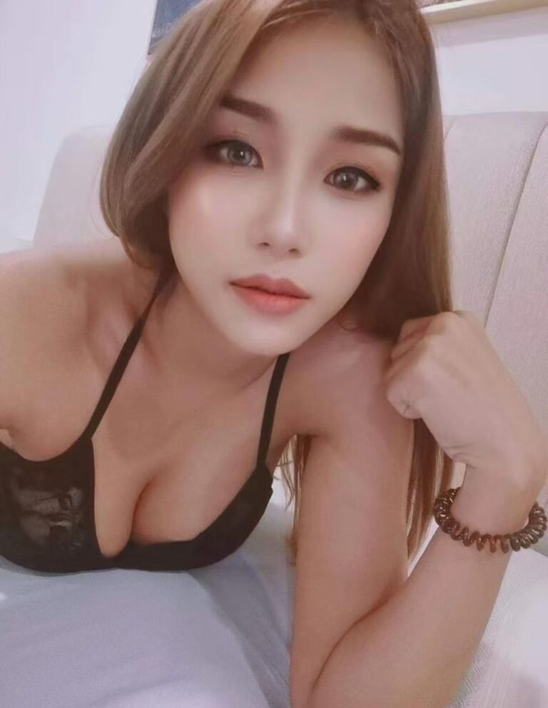 Meet Yingying - Escort KEPONG