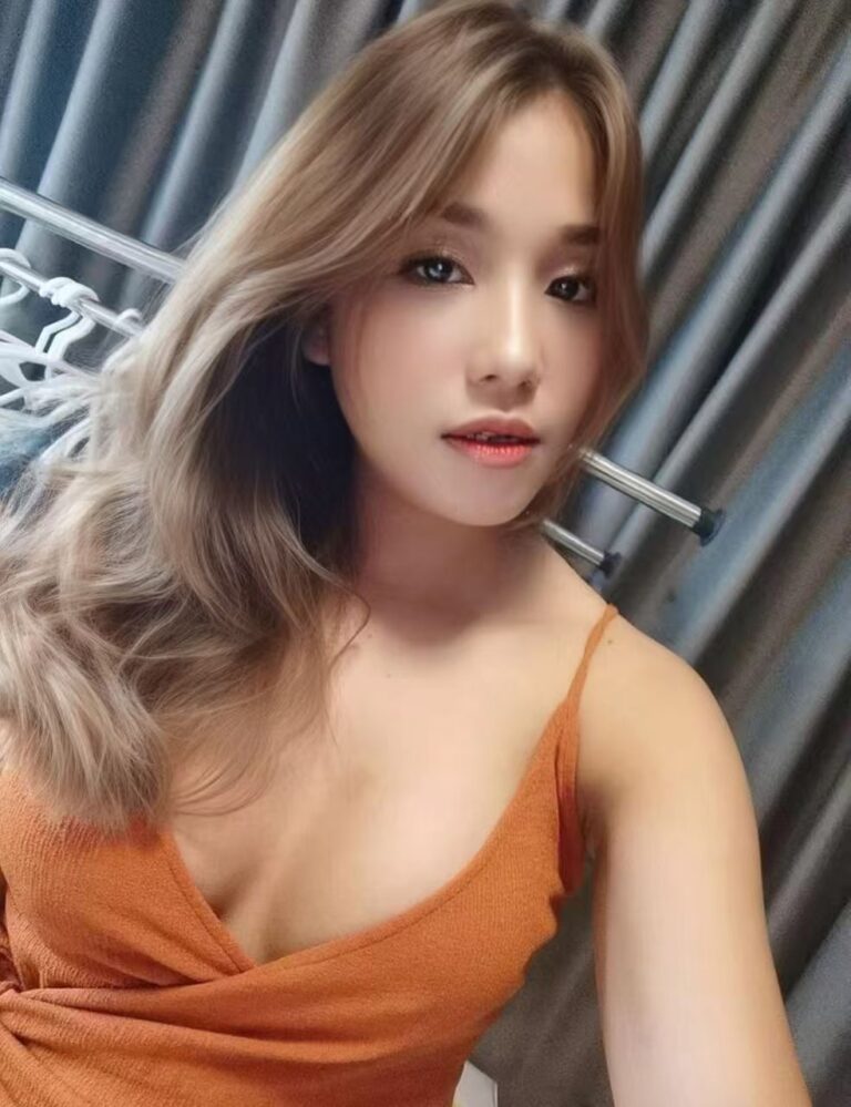 KEPONG Companion Yingying