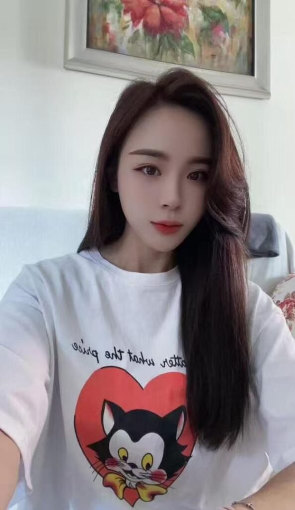 Tiana main profile photo in KUCHAI LAMA