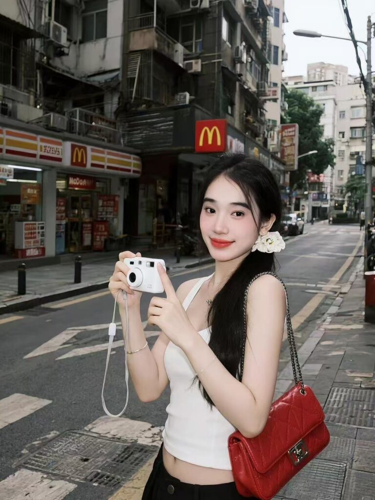 Pant Companion - DAMANSARA