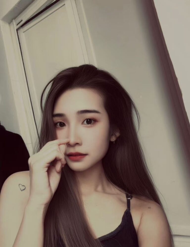 Minaa new - PETALING JAYA Premium Escort