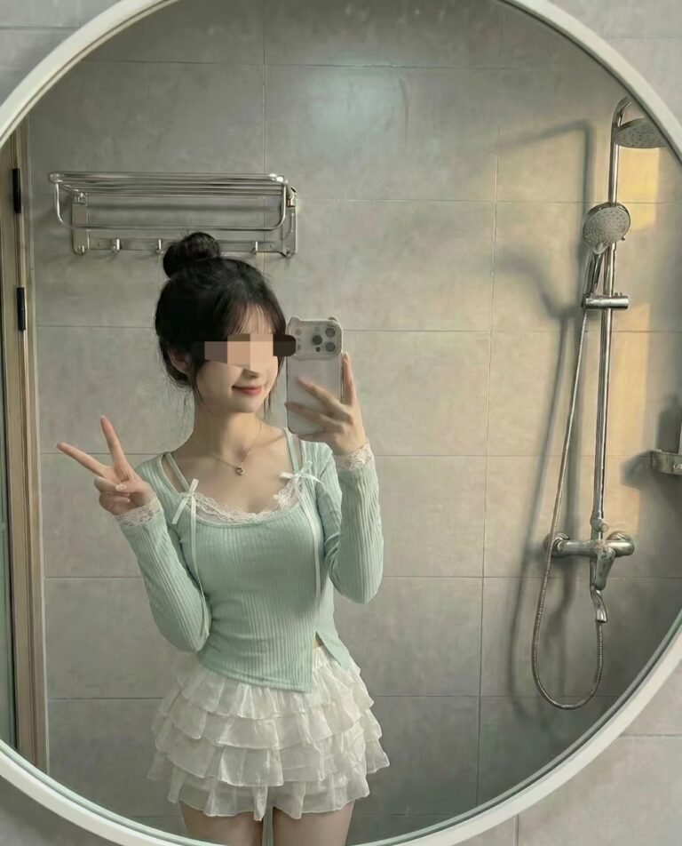 Xiaov - Girl Available DAMANSARA