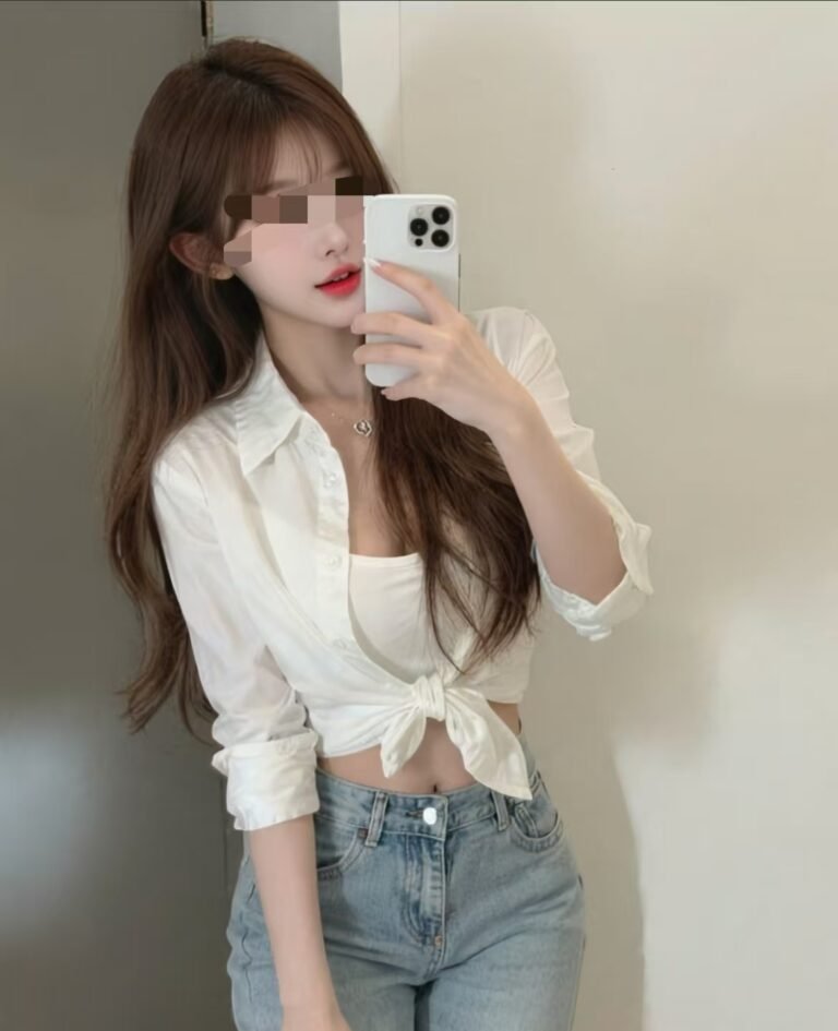 Xiaov - DAMANSARA Premium Escort