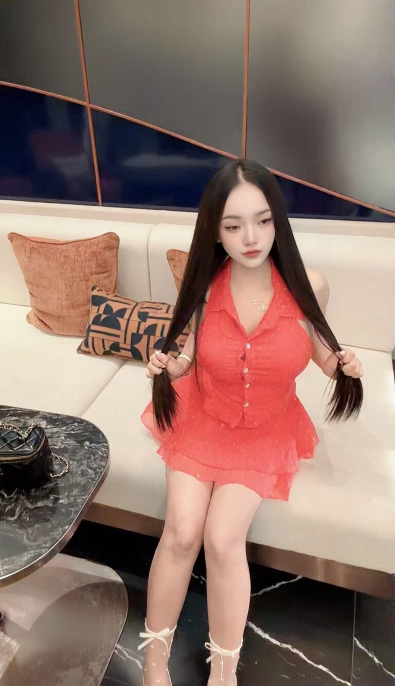 Xiurong - Escort SRI PETALING