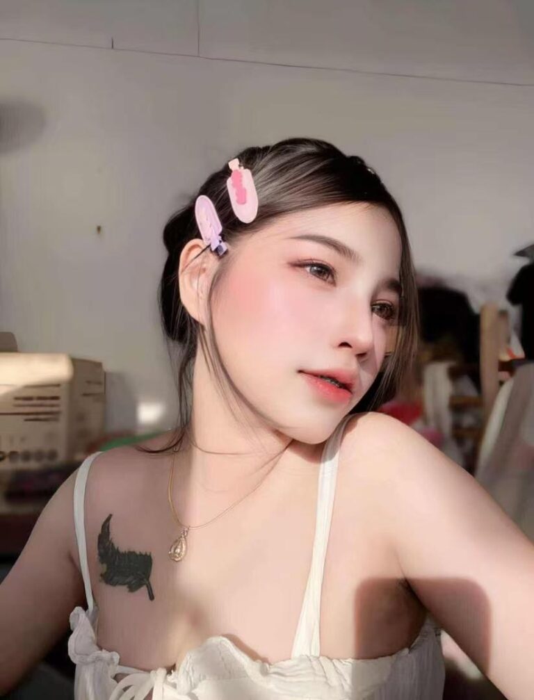 Meet Pingping - Escort KEPONG