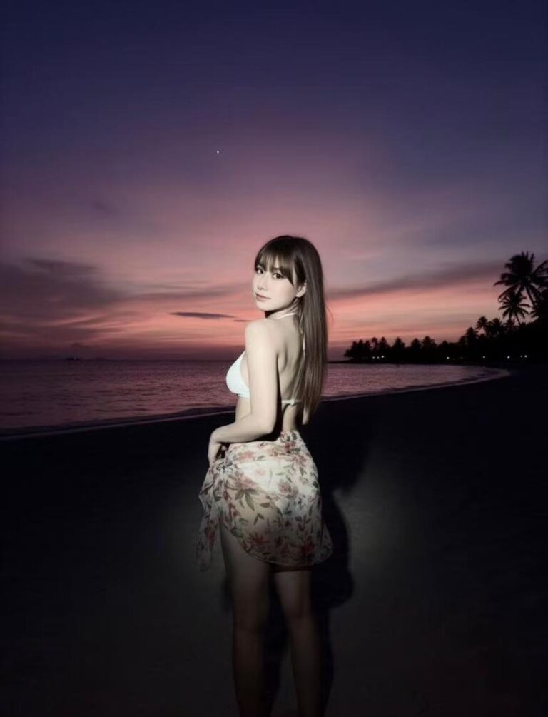 PETALING JAYA Escort Pimmy