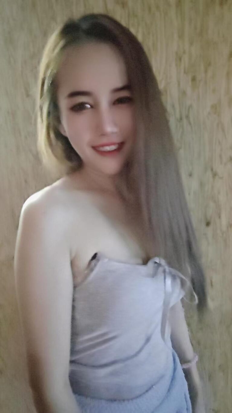 Escort Service Momay PUCHONG KINRARA