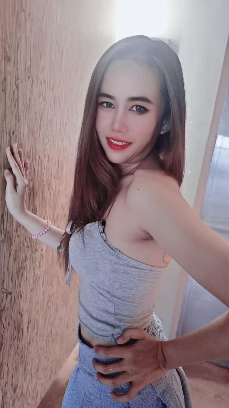 Momay - Girl Available PUCHONG KINRARA