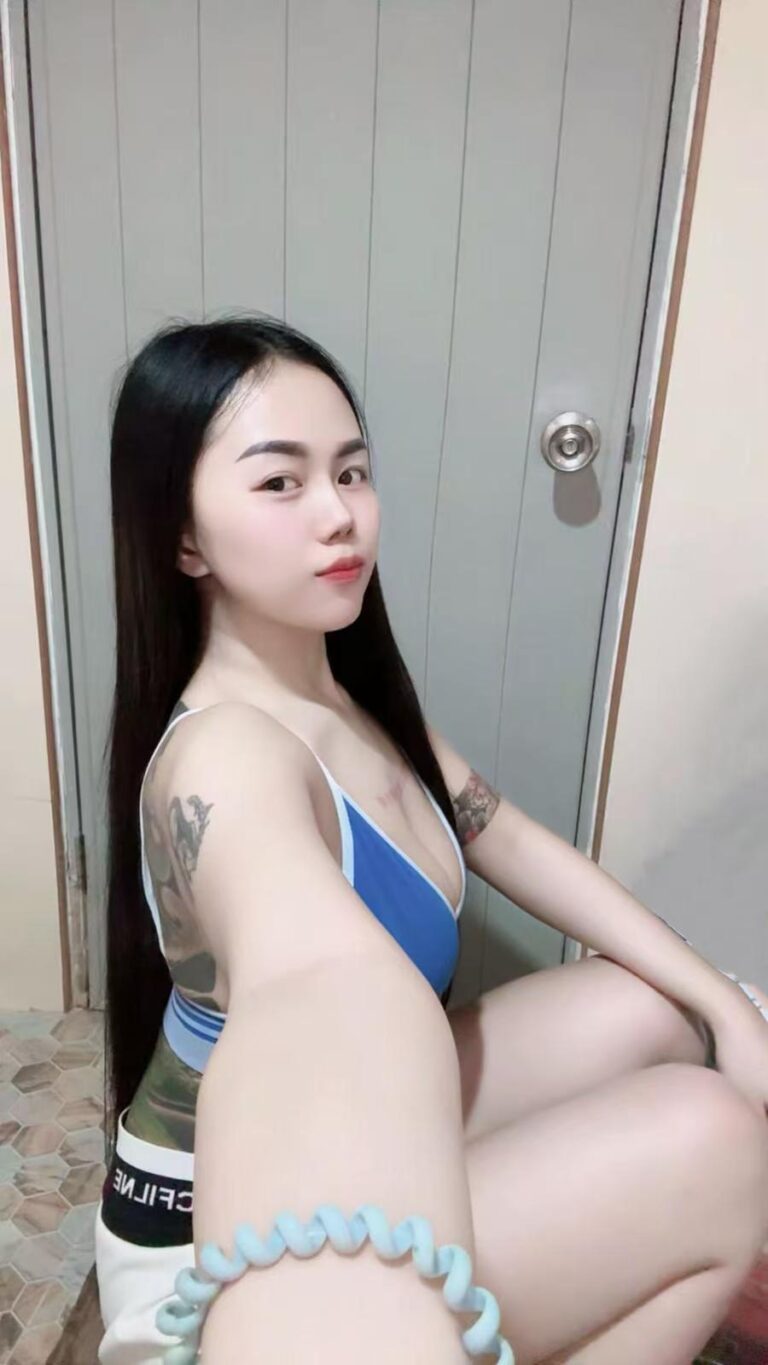 Sunday - KEPONG Premium Escort