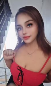 Yuke – PUCHONG KINRARA