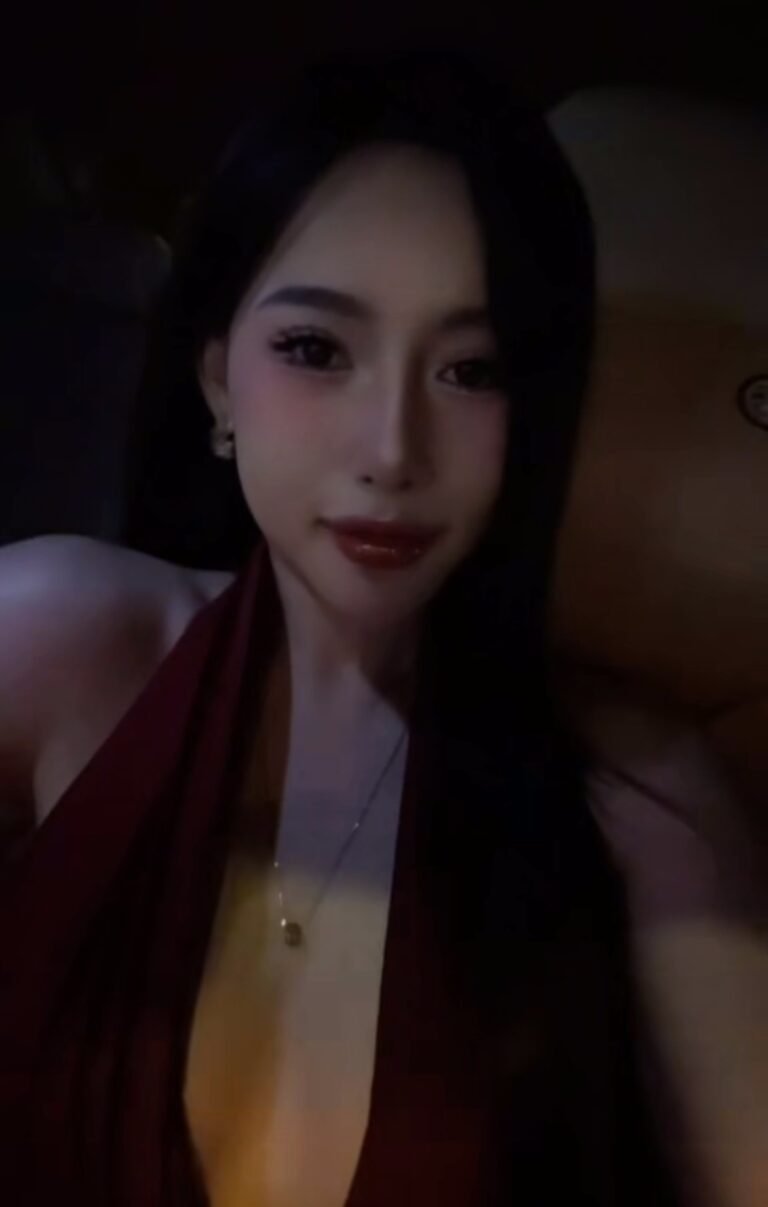 Tiffany Vietnamese - SRI HARTAMAS Premium Escort