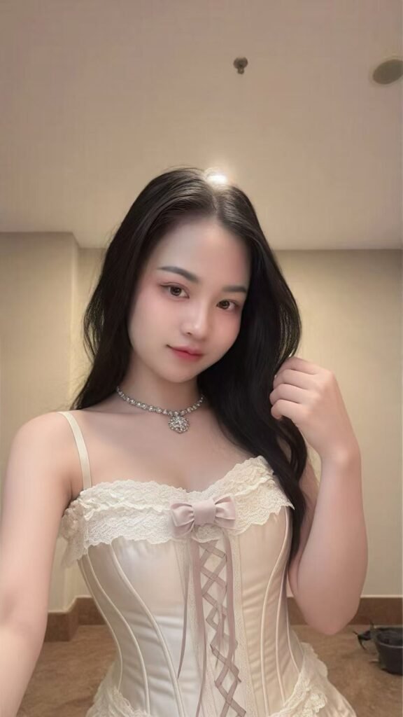 Chloe main profile photo in DAMANSARA