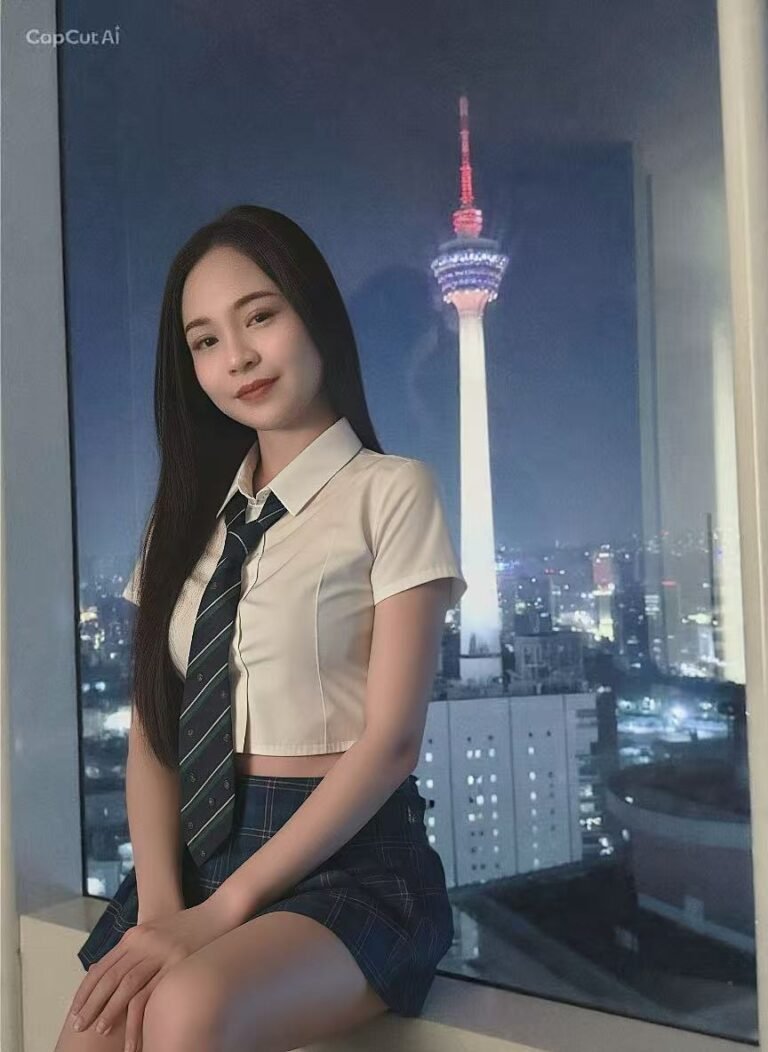 Chloe Lao Companion - DAMANSARA