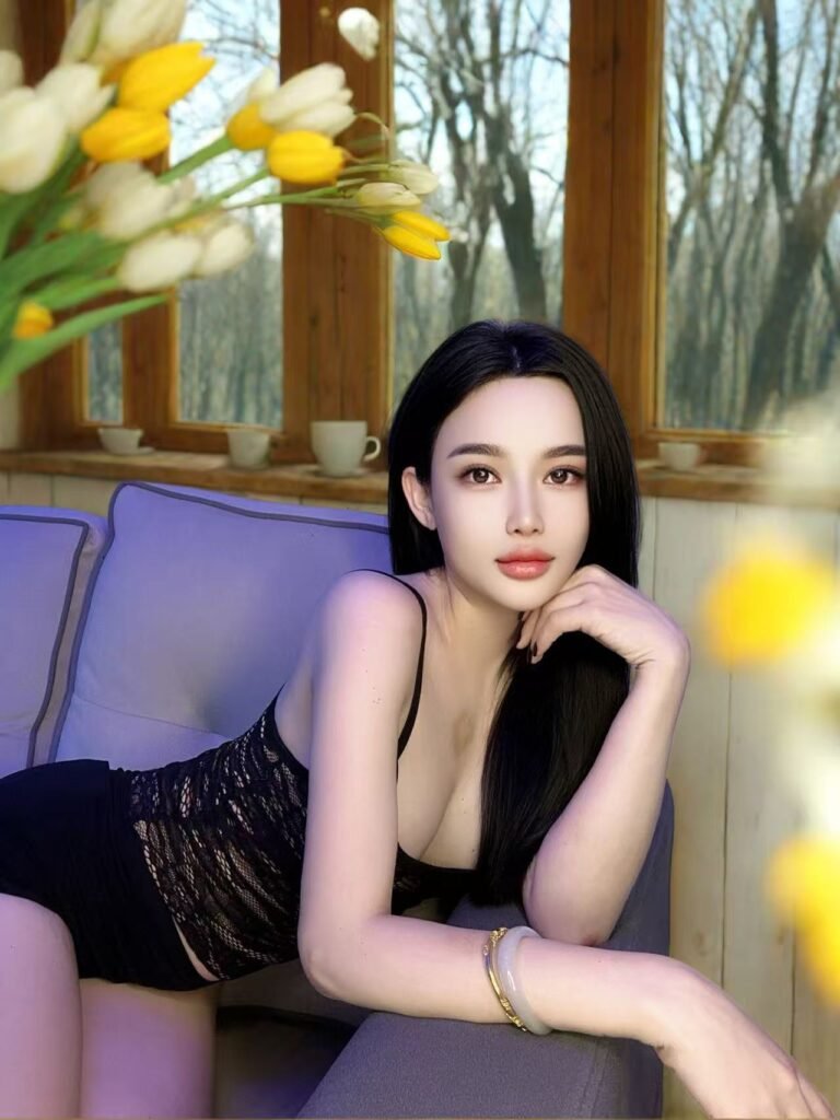 Tiffany main profile photo in SRI HARTAMAS