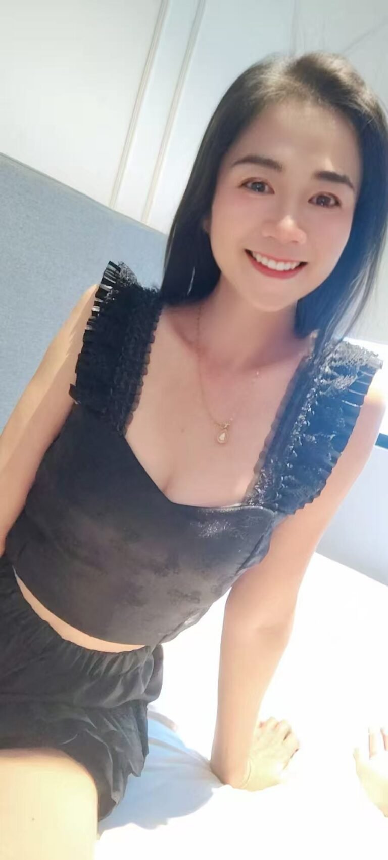 SUNWAY MENTARI Thai Escort Nana