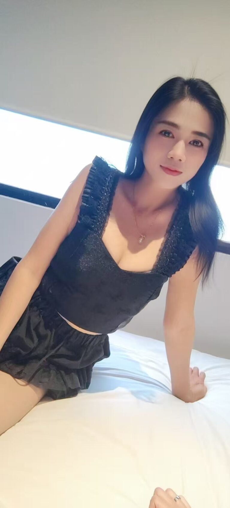 Thai Call Girl Nana in SUNWAY MENTARI