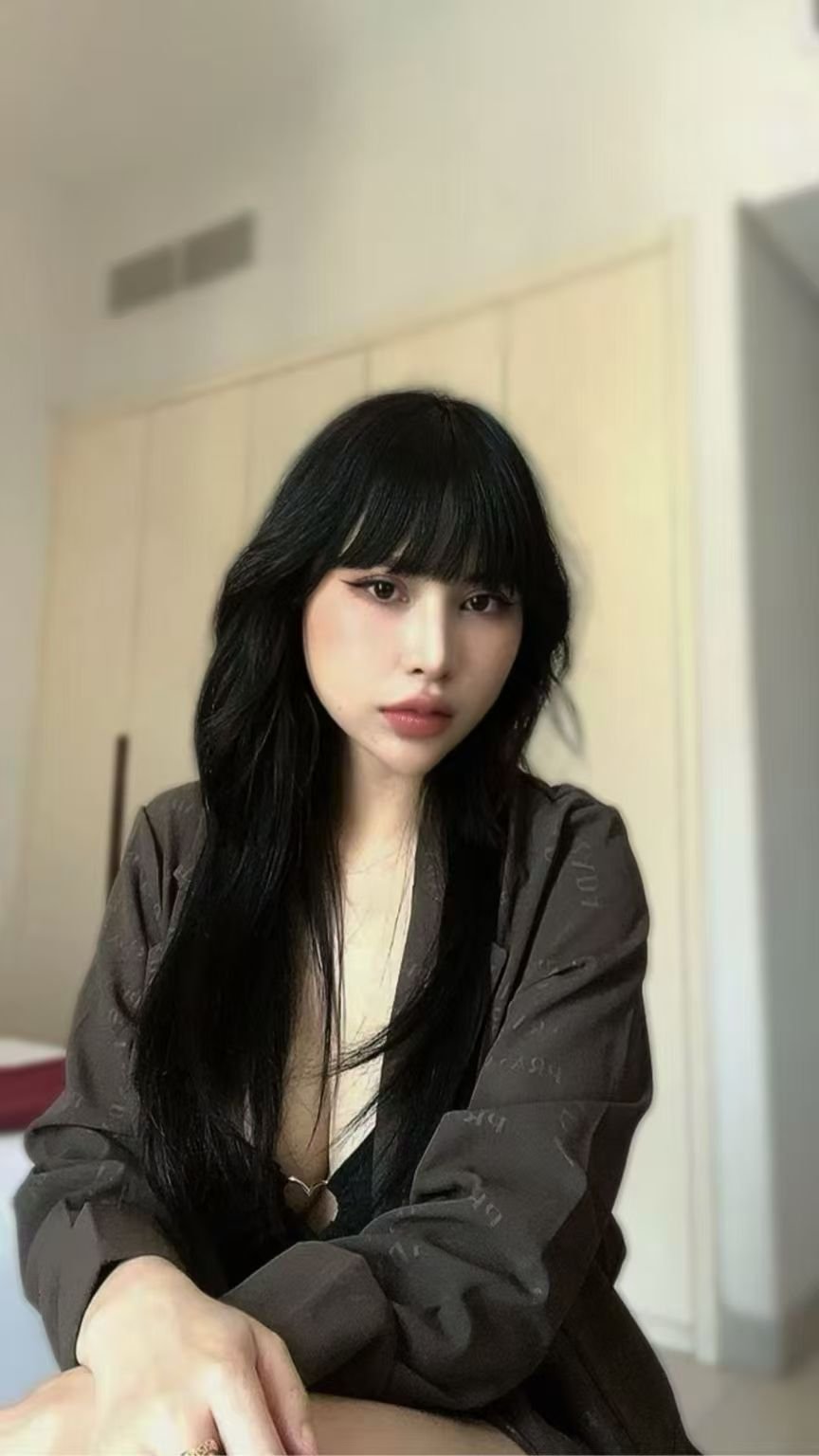 Una profile photo