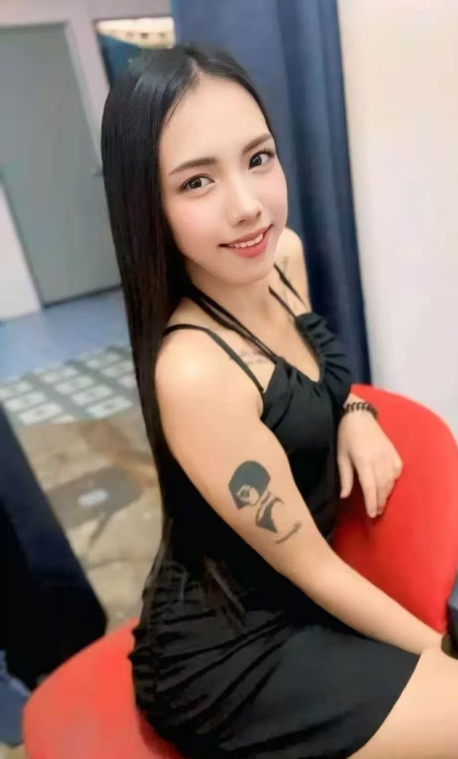 Pena profile photo